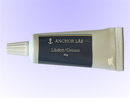 Anchor låsfett 1-pack