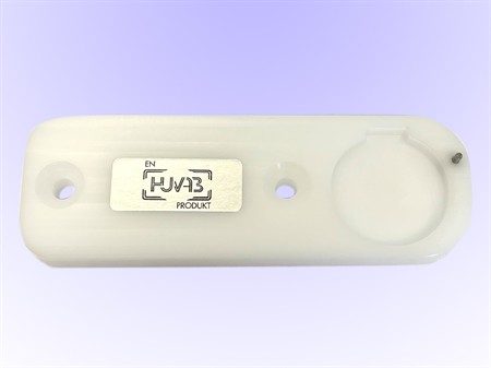 Vridfixtur Assa E-CLIQ