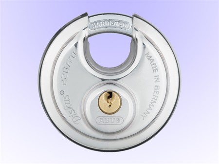 Abus Hänglås Diskus