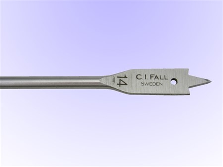 C.I.FALL Centrumborr 14 mm