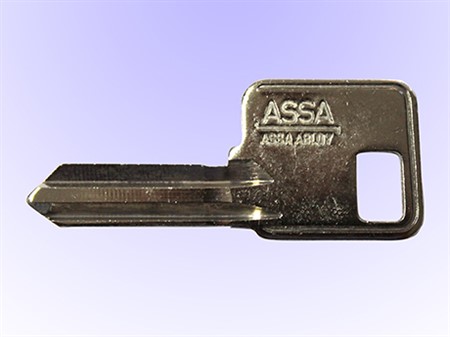ASSA 5-stift 22101