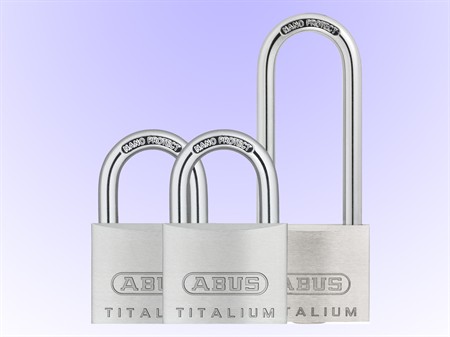 TITALIUM 40 mm 3-pack + hög bygel