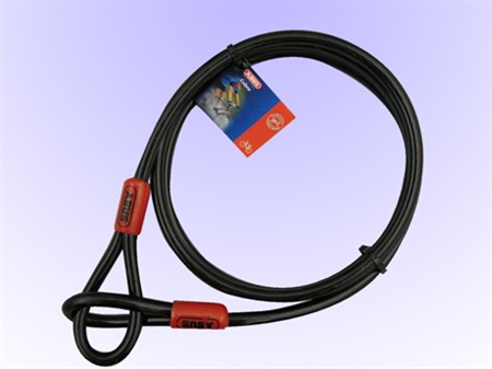 Wire Cobra 200 cm
