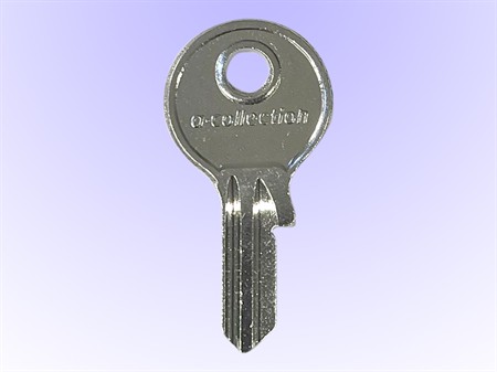 Nyckelämne A-collection 100/20