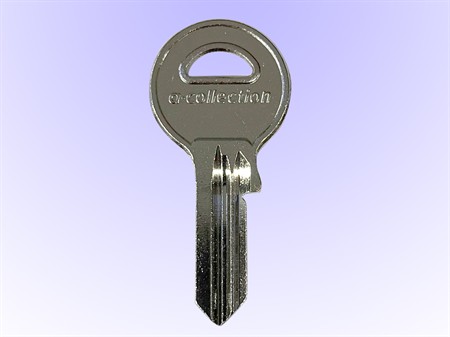 Nyckelämne A-collection 100/30