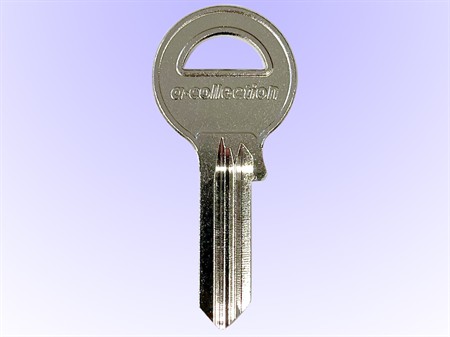 Nyckelämne A-collection 100/40