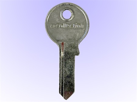 Nyckelämne A-collection 100/50+60