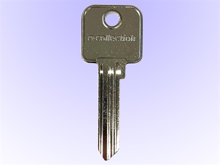 Nyckelämne A-collection 200/60