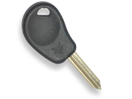 Transponder Key