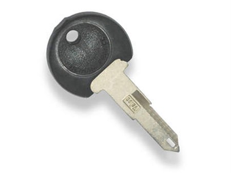 Citroen Key