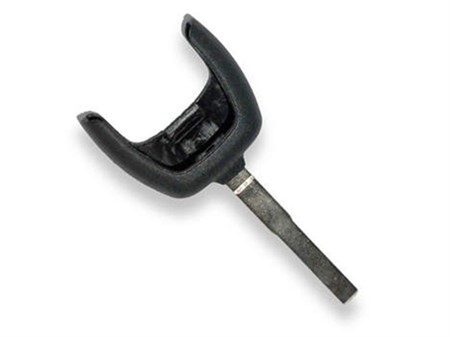 Ford horseshoe