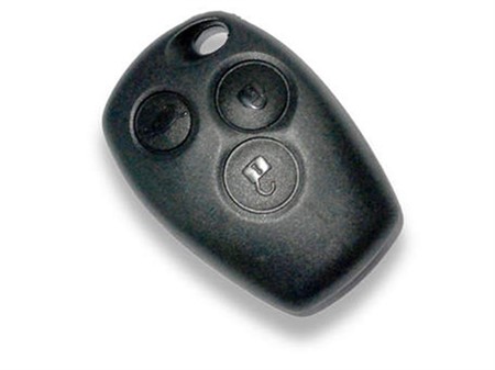 GM remote control