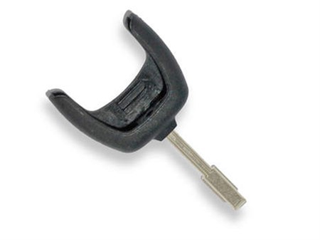 Ford horseshoe