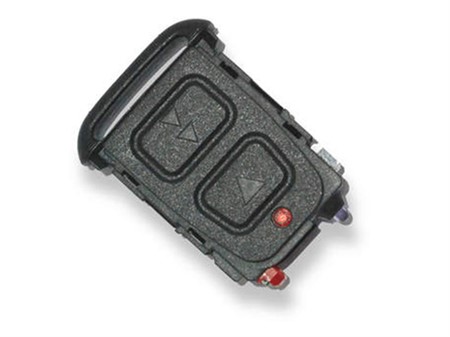 Ford infra red remote
