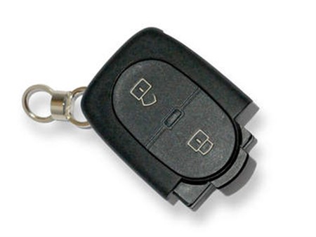 Audi remote control