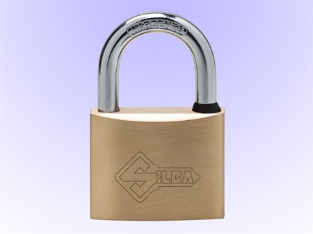 Silca hänglås 40 mm