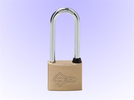 Silca hänglås 20 mm hög bygel