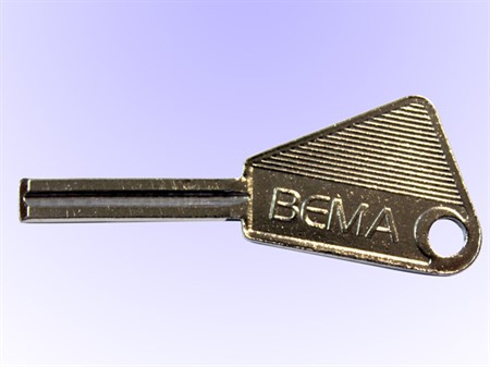 Nyckelämne BEMA RF-360