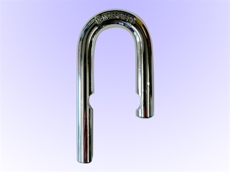 Abus avtagbar bygel 83/60-5 std