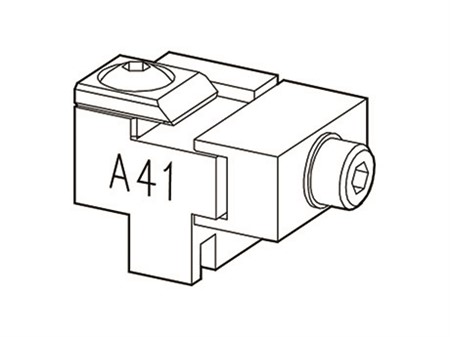 Adapter A41