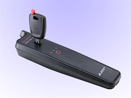 Smart Aerial Plus