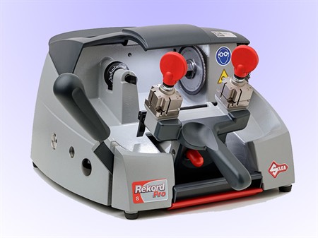 Rekord Pro S