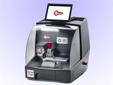 Unocode F100 Plattform Six