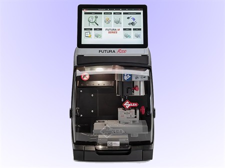Nyckelmaskin Futura M200