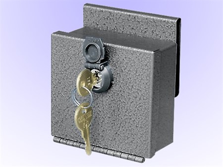 Key Keeper Box