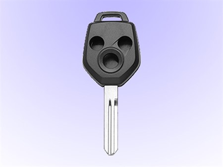 Nissan key shell 3 buttons