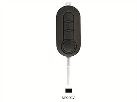 Citroen/Fiat/Peugeot 3 buttons