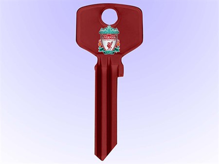 Artkey Trioving Liverpool FC logo